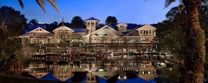 Disney's Old Key West Resort | Disney's Old Key West Resort