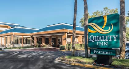 Quality Inn At International Drive