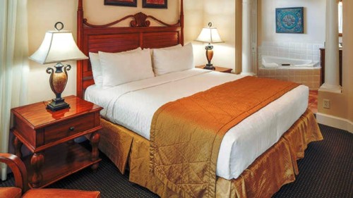 2 Bedroom Suites In Orlando Two Bedroom Hotel Suites In